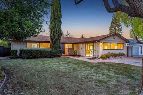 18349 Purdue Dr, Saratoga, CA, 95070-4712 | Card Image