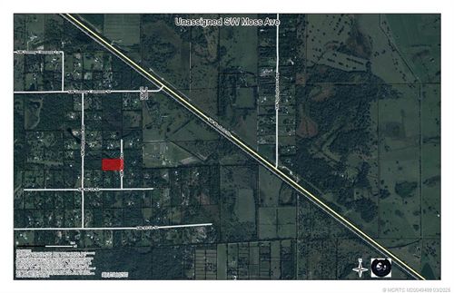 unassigned Moss Avenue, Indiantown, FL, 34956 | Card Image