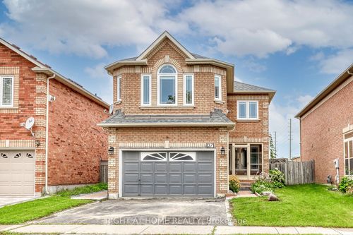 basement-37 Brockman Cres, Ajax, ON, L1T4B3 | Card Image