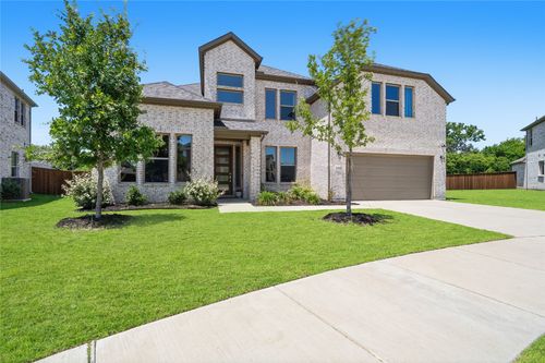 1400 Kurelek Dr, Little Elm, TX, 75068-8704 | Card Image