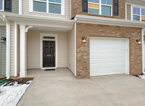 203 Sparta Ln, Spartanburg, SC, 29303 | Card Image