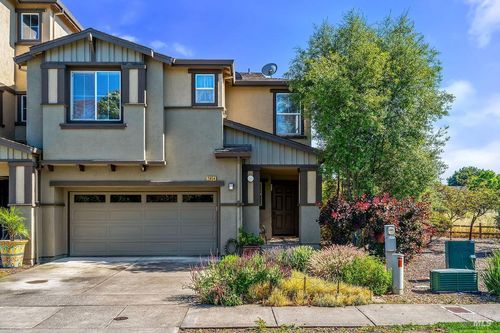2854 Pearblossom Dr, Santa Rosa, CA, 95407-5048 | Card Image