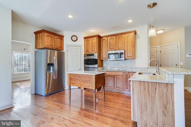 1810 Foggy Bottom Ct, House other with 4 bedrooms, 3 bathrooms and null parking in SUNDERLAND MD | Image 8