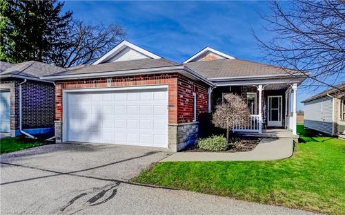 8-1662 Erb'S Rd, St Agatha, ON, N0B2L0 | Card Image