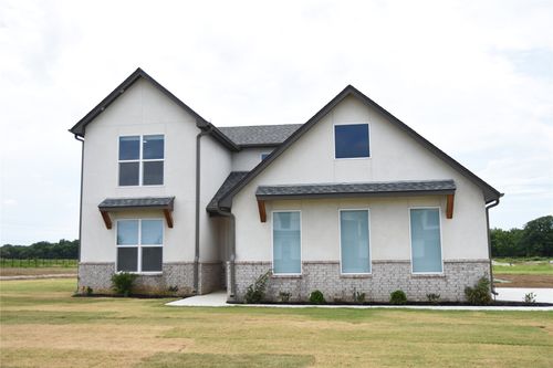 11339 Forest View Lane, Sperry, OK, 74073 | Card Image