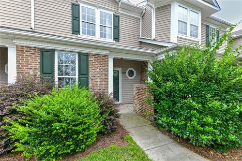 5909 Hollow Wood Ct, Winston-Salem, NC, 27104-3383 | Card Image