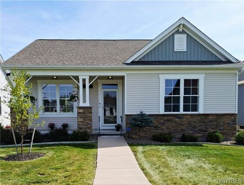 113 Thompson Ln, Canandaigua, NY, 14424-8534 | Card Image