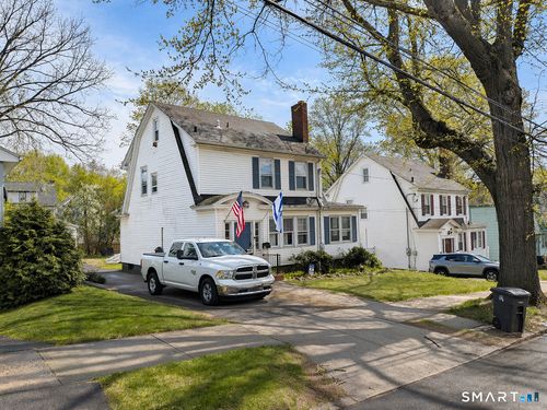 141 Osborn Ave, New Haven, CT, 06511-2852 | Card Image