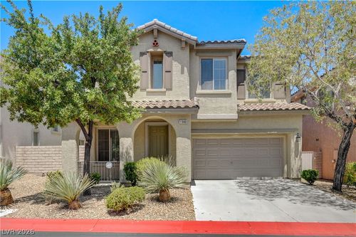 11840 Arenoso Dr, Las Vegas, NV, 89138-4536 | Card Image