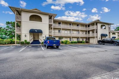 BB-11 - 4103 Pinehurst Circle, Condo with 2 bedrooms, 2 bathrooms and null parking in Little River SC | Image 1