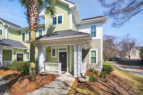906-1225 Blakeway St, Daniel Island, SC, 29492-8423 | Card Image