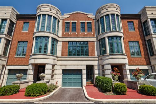unit-f-2658 Southport Ave, Chicago, IL, 60614-0801 | Card Image