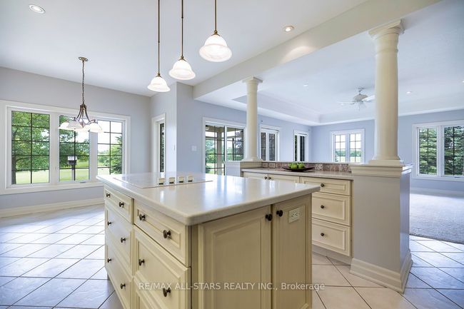 12883 Concession 5 Rd, Home with 2 bedrooms, 2 bathrooms and 12 parking in Uxbridge ON | Image 9