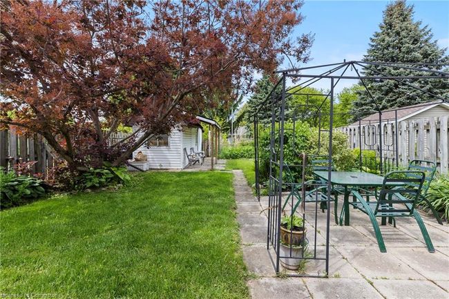 6745 Dawson St, House other with 3 bedrooms, 4 bathrooms and 3 parking in Niagara Falls ON | Image 32