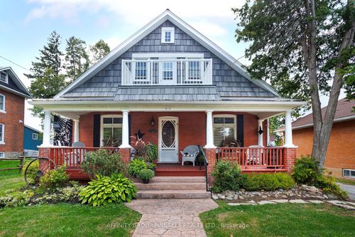 414 Osborne St, Beaverton, ON, L0K1A0 | Card Image