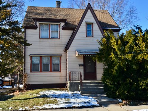 4544 Kenilworth Ave, Forest View, IL, 60402-4323 | Card Image