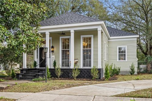 201 S Catherine St, Mobile, AL, 36604-1723 | Card Image