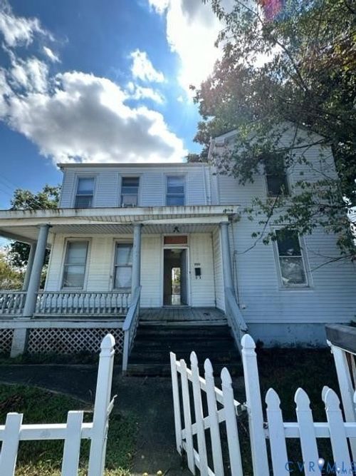 2515 Williamsburg Rd, Henrico, VA, 23231-1947 | Card Image