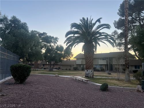 2568 Paradise Village Way, Las Vegas, NV, 89120-1020 | Card Image