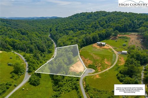 TBD Pebble Creek Dr, Laurel Springs, NC, 28644 | Card Image