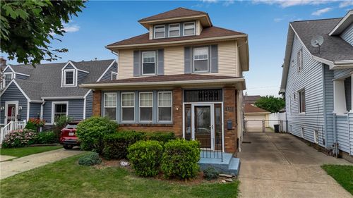 128 Princeton Boulevard, Tonawanda, NY, 14217 | Card Image