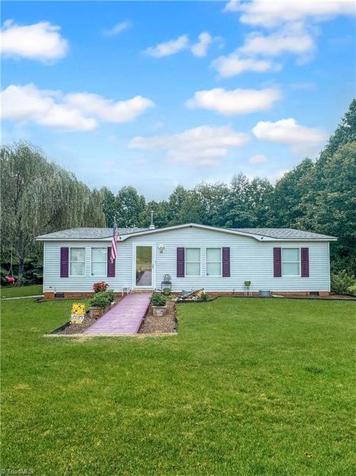 280 Dehart Church Rd, North Wilkesboro, NC, 28659-7789 | Card Image