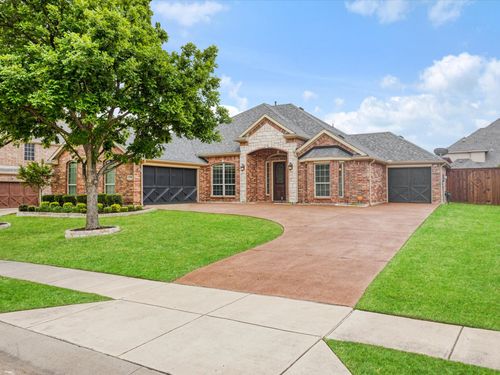 2300 Nocona Drive, Prosper, TX, 75078 | Card Image