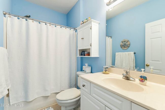 APT-2 - 105 Crooked Gulley Cir, Condo with 3 bedrooms, 2 bathrooms and null parking in Sunset Beach NC | Image 23