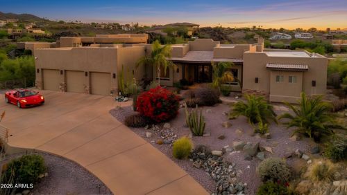 15334 E Sunburst Drive, Fountain Hills, AZ, 85268 | Card Image