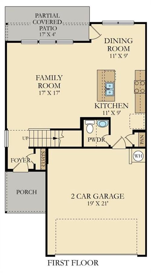 137 Wind Flower Ln, Liberty Hill, TX, 78642-4770 | Card Image