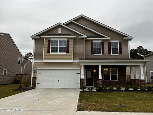 1010 Kellie Ct, New Bern, NC, 28562-5544 | Card Image