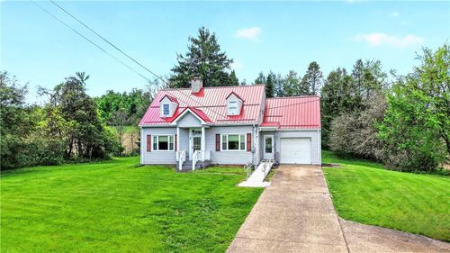 607 Cemetery Rd, Perryopolis, PA, 15473-1081 | Card Image