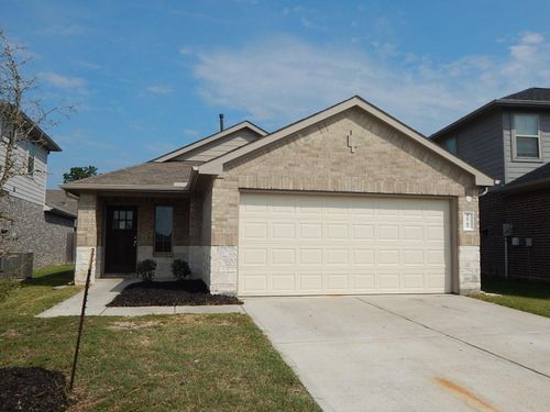 16785 Lonely Pines Dr, Conroe, TX, 77302-2015 | Card Image