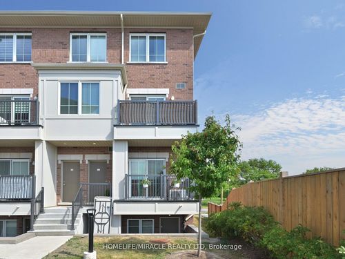 12-490 Beresford Path, Oshawa, ON, L1H0B2 | Card Image
