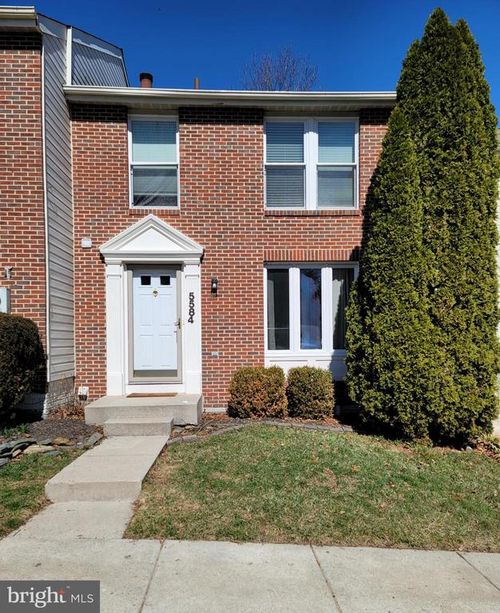 5584 Talbot Ct, NEW MARKET, MD, 21774-6261 | Card Image