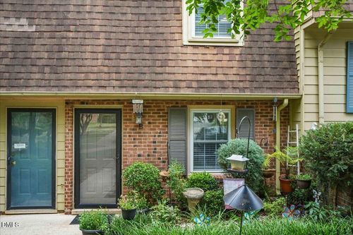 b-4700 Blue Bird Court, Raleigh, NC, 27606 | Card Image