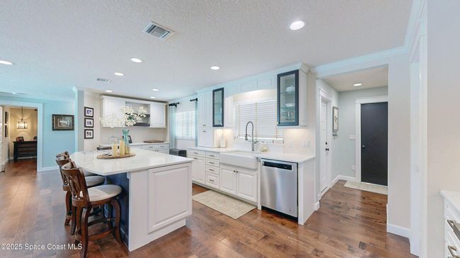 211 Jamaica Dr, House other with 3 bedrooms, 3 bathrooms and null parking in Cocoa Beach FL | Image 16