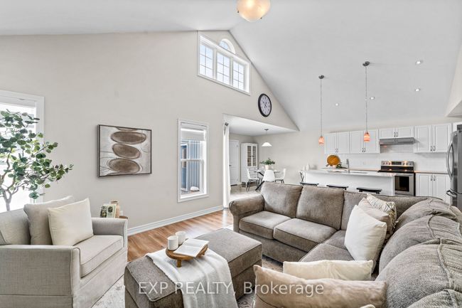 284 Strachan St, House other with 3 bedrooms, 3 bathrooms and 1 parking in Port Hope ON | Image 18