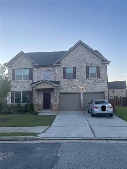659 Azalea Bloom Dr, Loganville, GA, 30052-5740 | Card Image