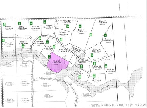 35 Sims Rd, Colbert, OK, 74733-3801 | Card Image