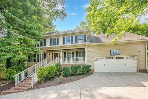 5055 Puritan Dr, Sugar Hill, GA, 30518-5910 | Card Image