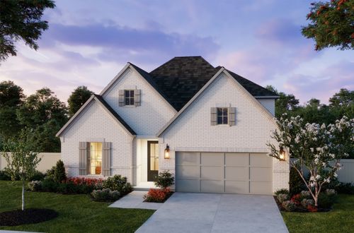 1820 Vetiver Glow Dr, Celina, TX, 75009-6063 | Card Image