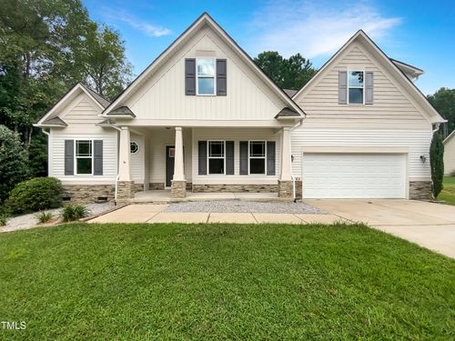 85 Landlocked Cir, Angier, NC, 27501-9778 | Card Image