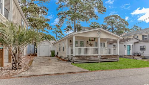 1672-6001 S Kings Hwy, Myrtle Beach, SC, 29575-4965 | Card Image