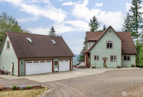 173 Smokey Rdg, Onalaska, WA, 98570-9452 | Card Image