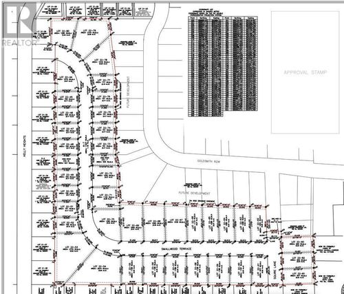 Lot 22-80 Smallwood Terrace, Stratford, PE, C1B4L3 | Card Image