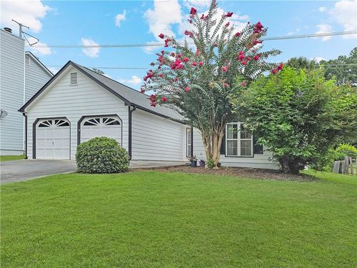 2806 Vintage Wood Way Nw, Kennesaw, GA, 30144-6306 | Card Image