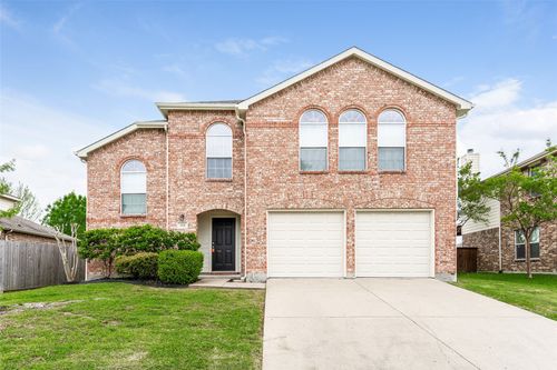 312 Cherrywood Trl, Forney, TX, 75126-6860 | Card Image