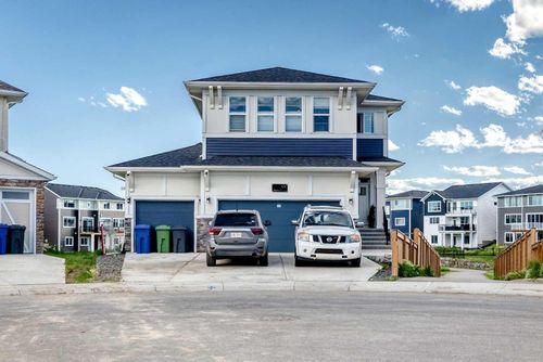 263 Chelsea Heath, Chestermere, AB, T1X2N4 | Card Image