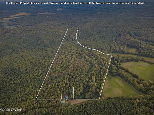 1170 Keen Rd, Enville, TN, 38332-1506 | Card Image